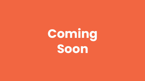 Coming Soon
