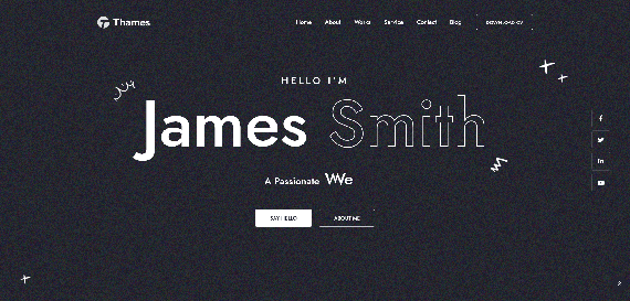 Home Minimal