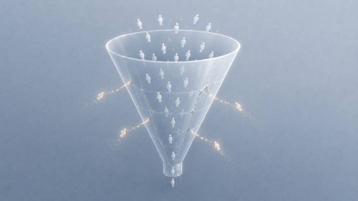 7 Signs Your Website Template Is Quietly Costing You Customers