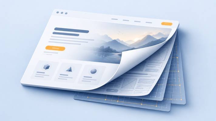 Figma to Live Site: Turning a Design File into a Sellable Theme