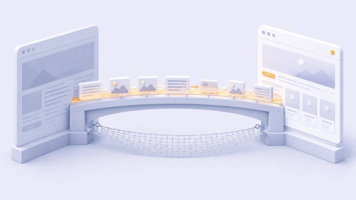 Switching Themes Without Losing Your Content or Your Rankings