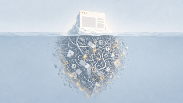 The Real Cost of a “Free” Theme: Speed, Security, and Support