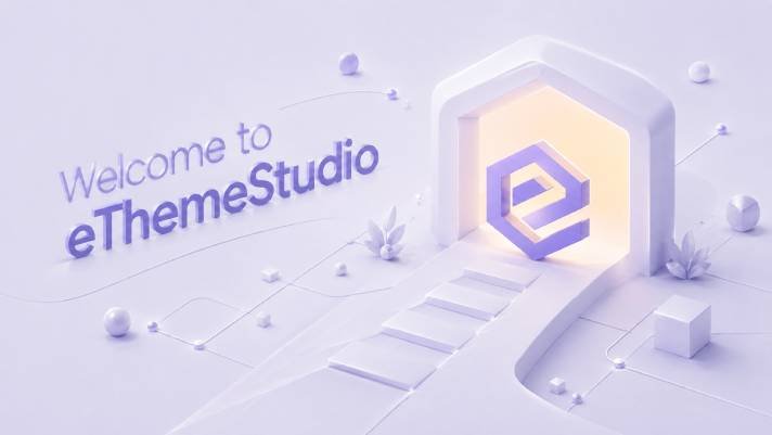 Welcome to eThemeStudio