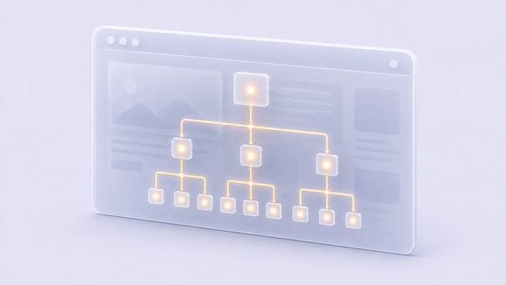Your Theme Is an SEO Decision: Structure, Schema, and Crawlability