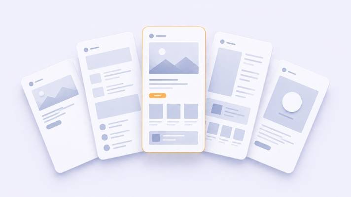 Landing Page Layouts That Convert: 5 Patterns and Why They Work